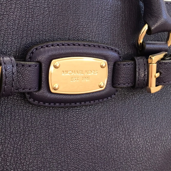 NWT Michael Kors Purse - Picture 3 of 8